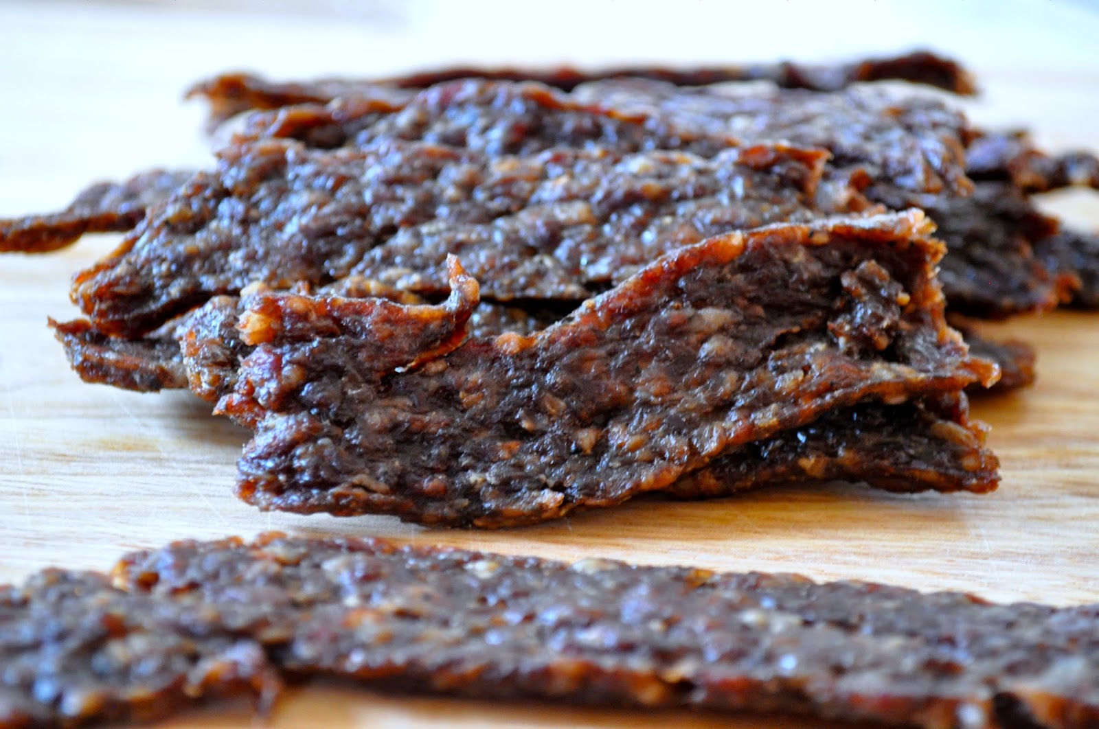 What Temperature to Dehydrate Beef Jerky