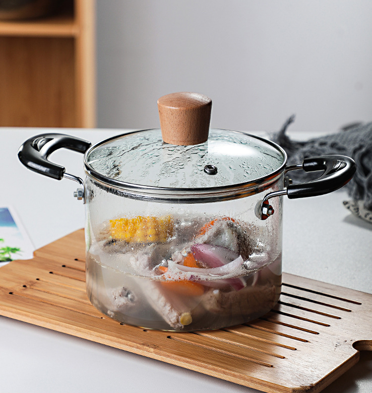 Can you use a glass bowl in an air fryer?