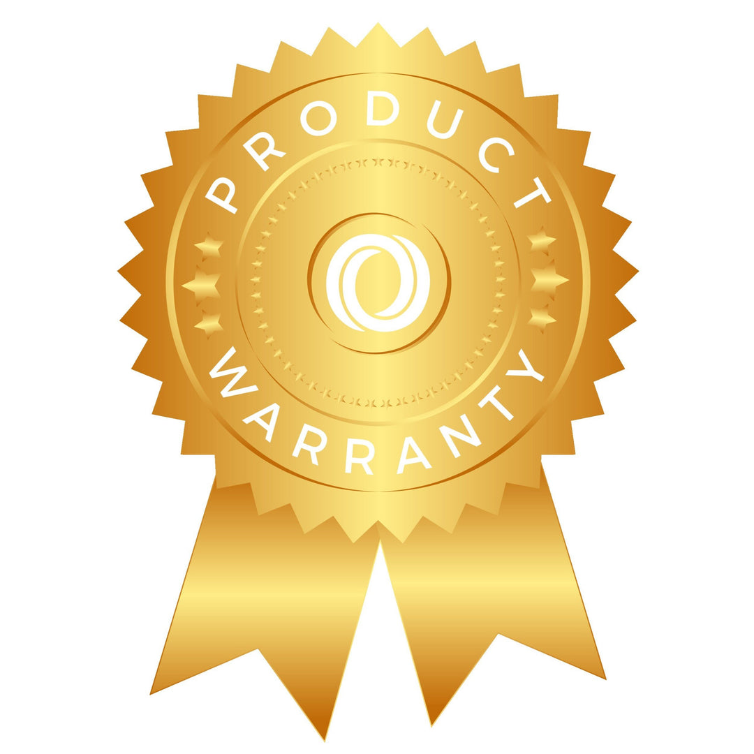 Extended Warranty (24 Months) for Uber Appliance 3.7 Quart 1300 Watts Digital Programmable Touch Screen Air Fryer