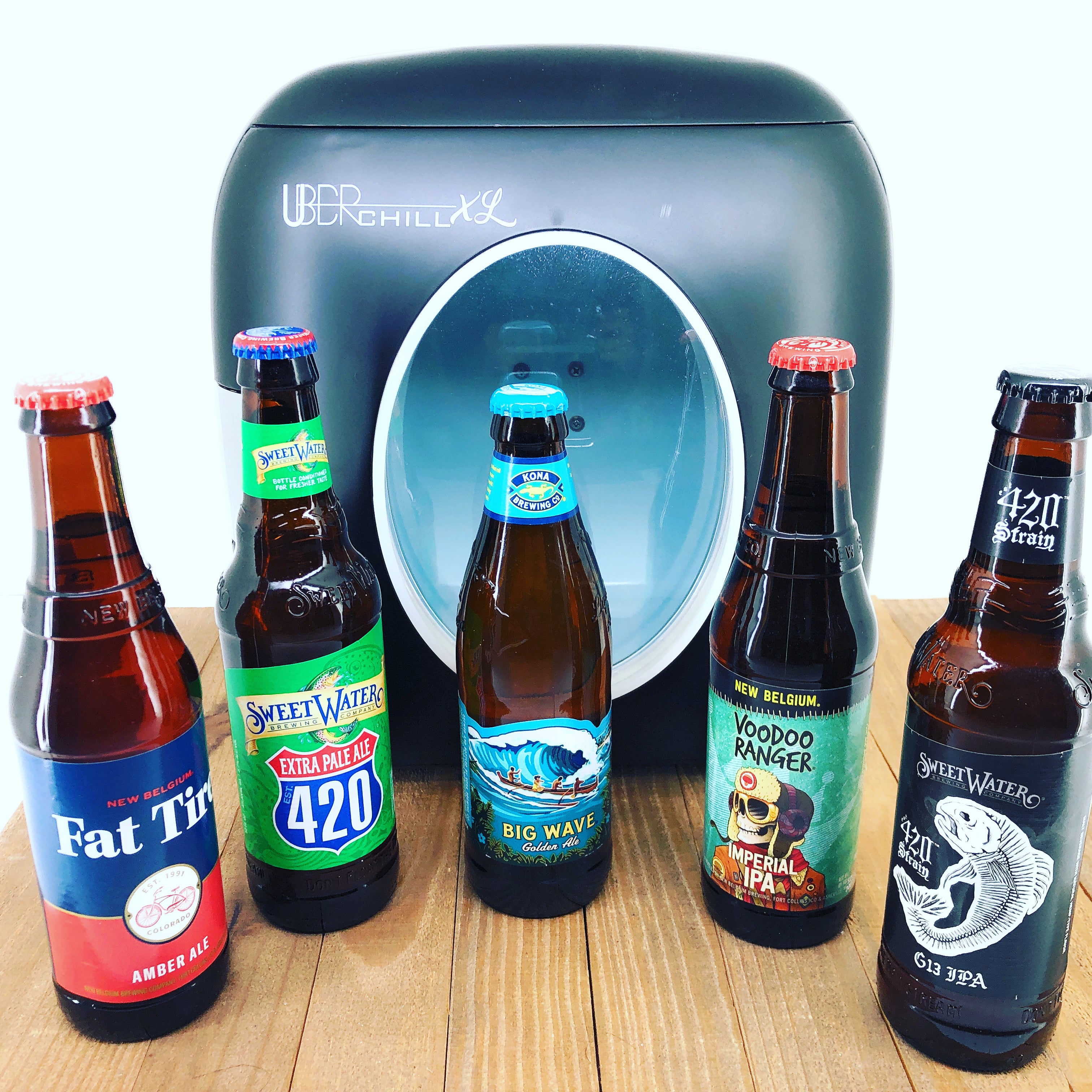 Gift Guide for the Beer Lover in your life