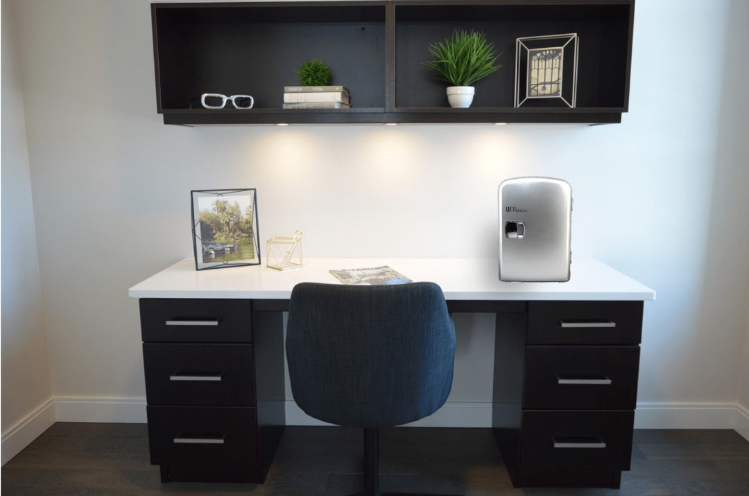 Best 5 Office Decor ideas that will inspire you to create your best work! Uber Appliance