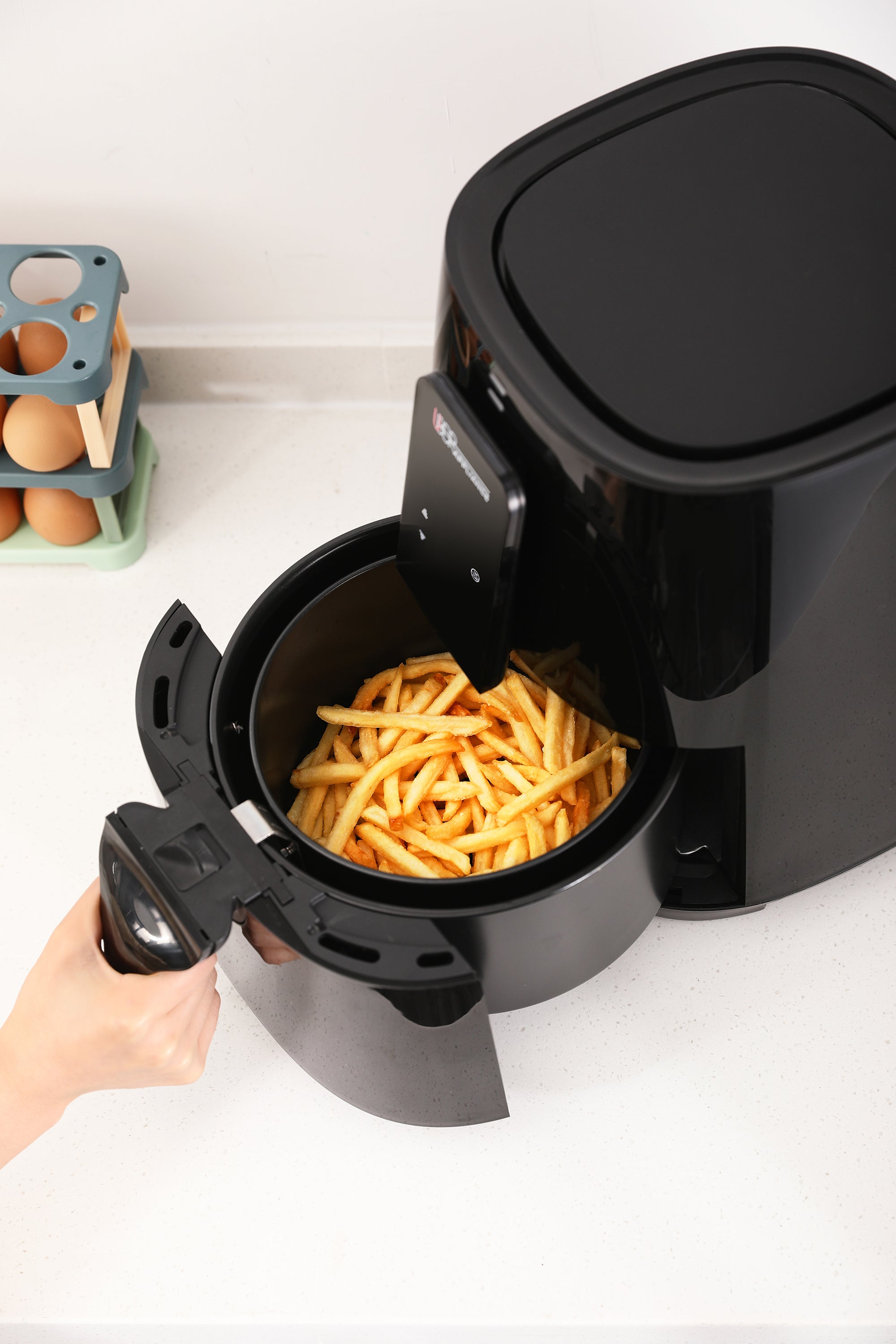 What is an air Fryer and how does it work? – Uber Appliance