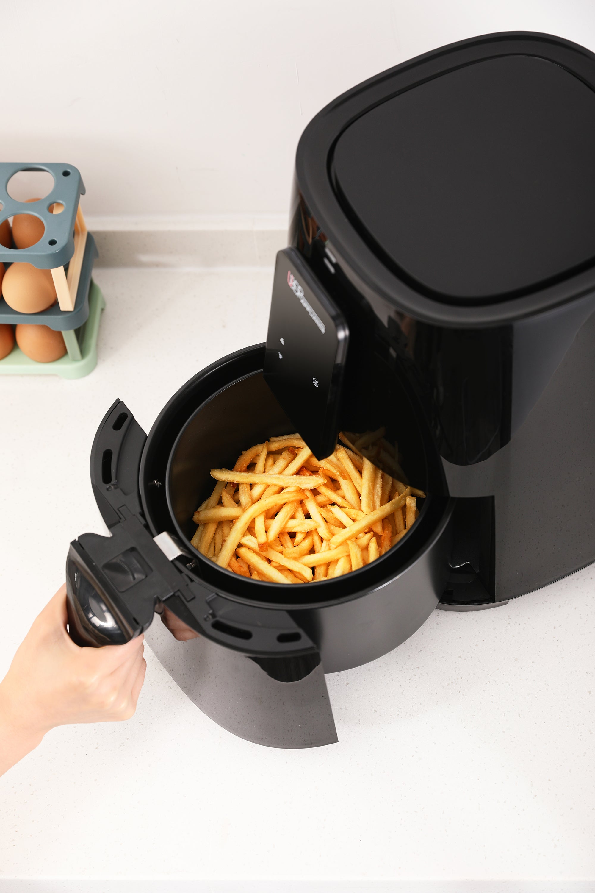 What is an air Fryer and how does it work?