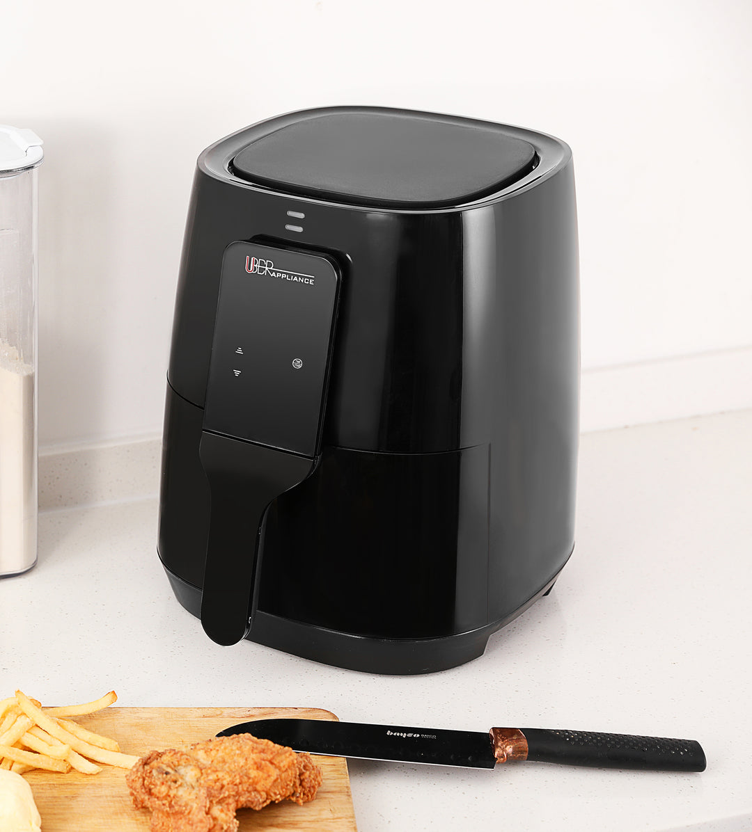 is an air fryer worth it? - Uber Appliance Air Fryer is the best air fryer