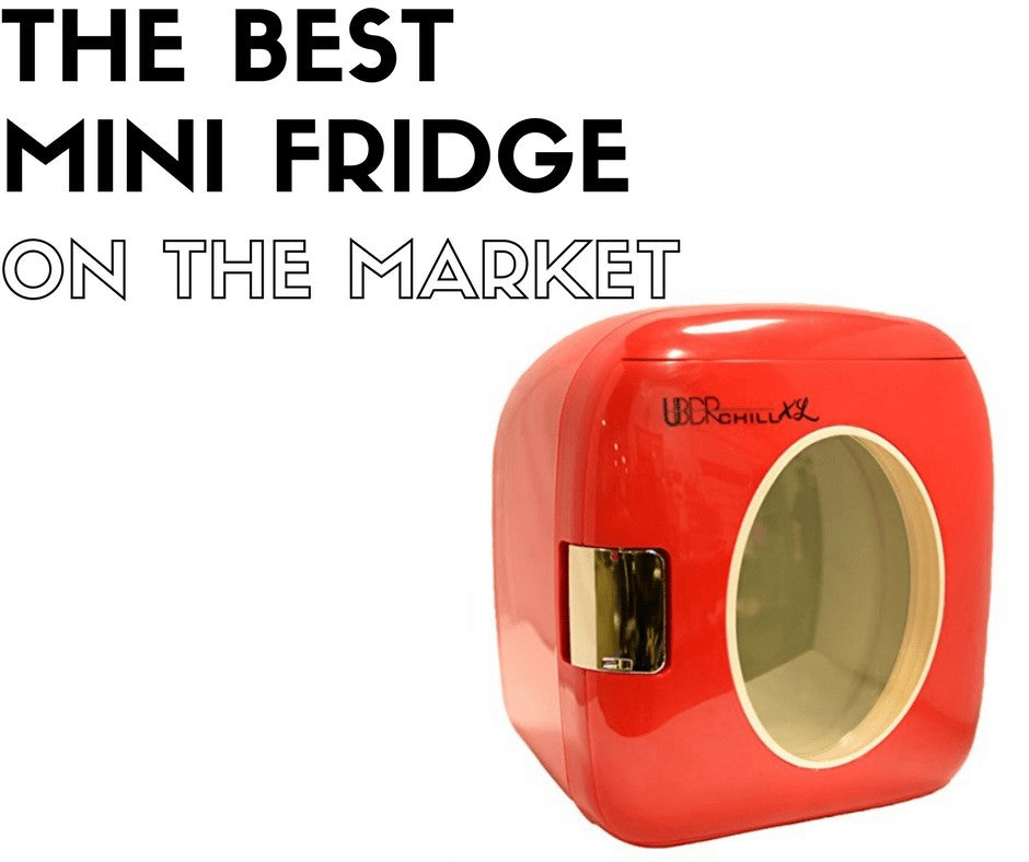 The Best Mini Fridge: Top 5 Mini Fridges on the market on the market Uber Appliance