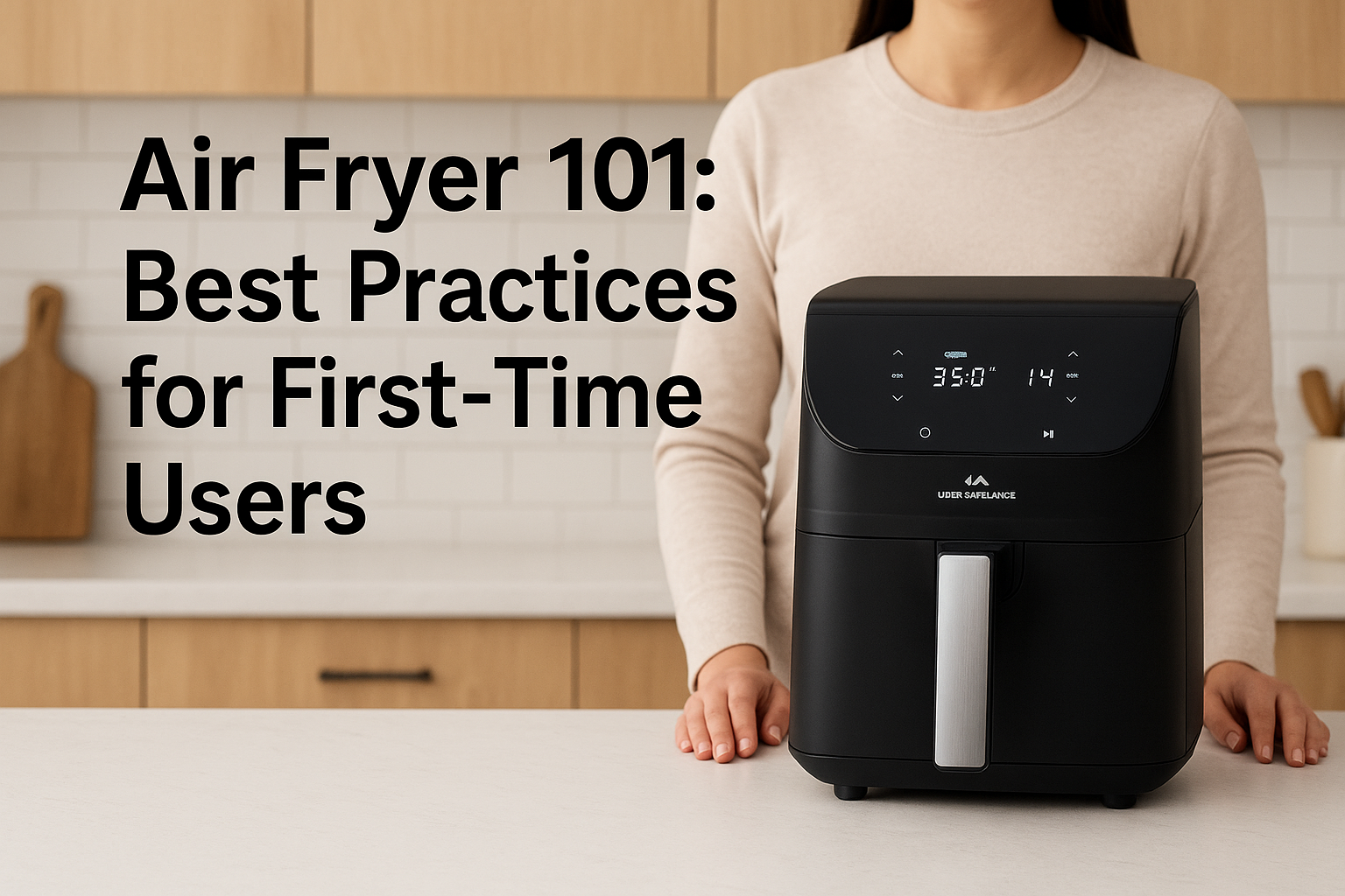 Air Fryers: The Unsung Heroes of Crispy Cuisine