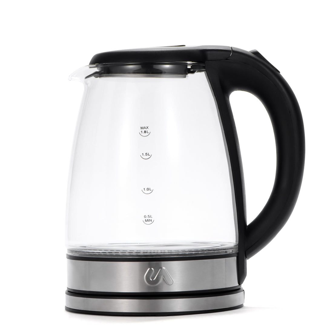 Electric Tea Kettles & Hot Water Boilers