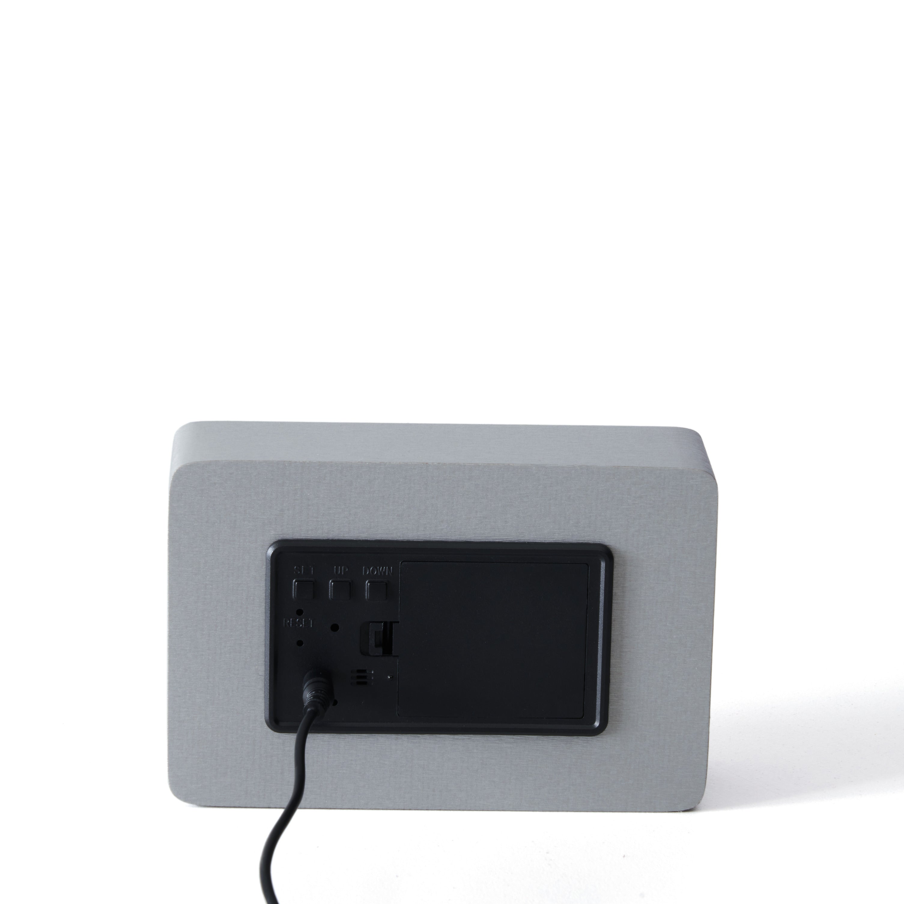 Kutia Brick Click Clock – Uber Appliance