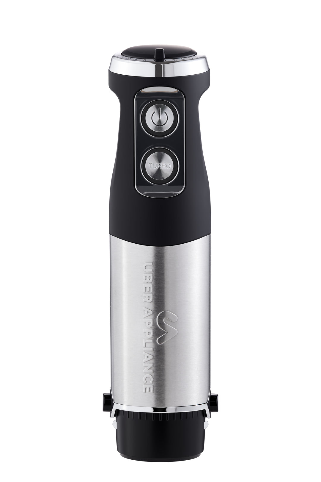 Uber Appliance 500 Watt Immersion Blender Set