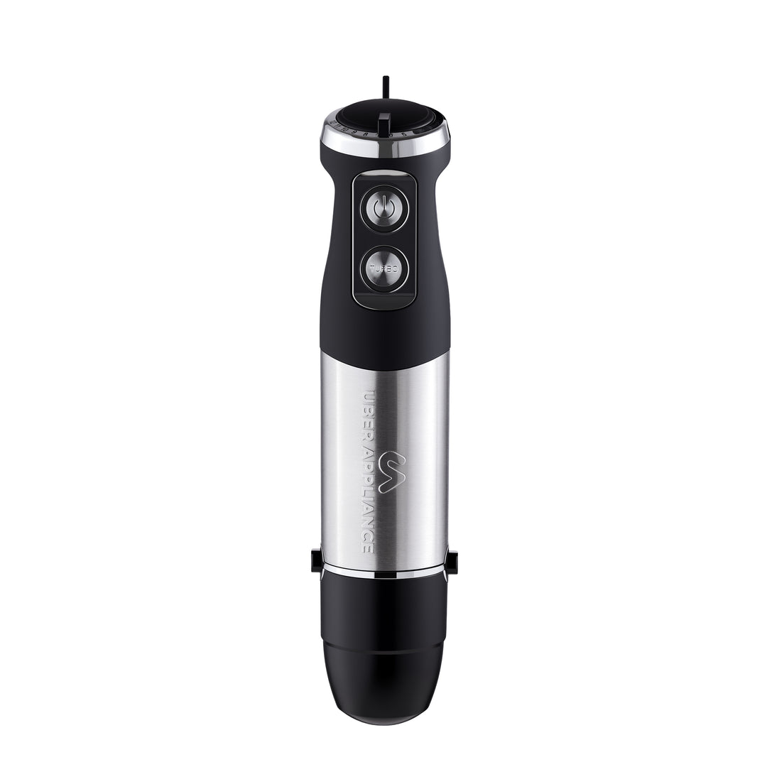 Uber Appliance 500 Watt Immersion Blender Set
