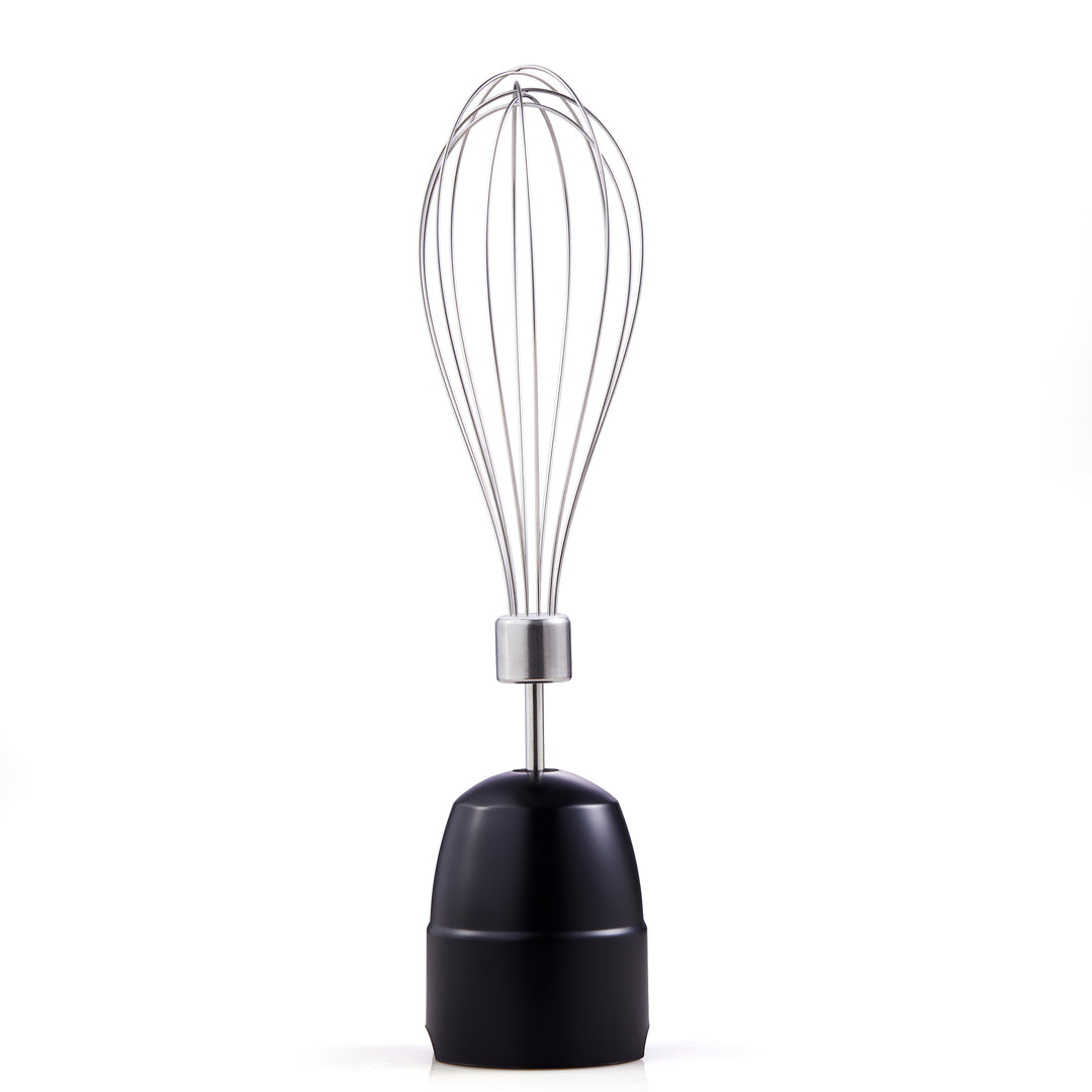 Uber Appliance 500 Watt Immersion Blender Set
