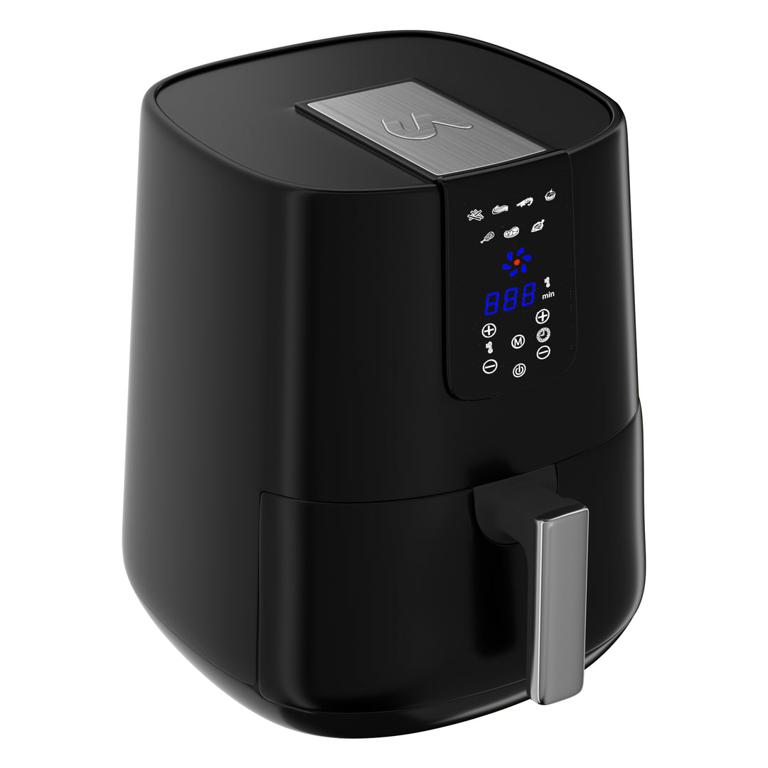 Deluxe Air Fryer - Shop