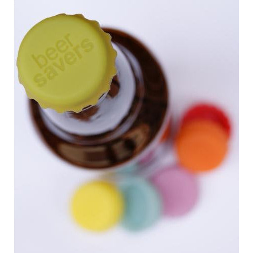 Beer Savers Bottle Caps
