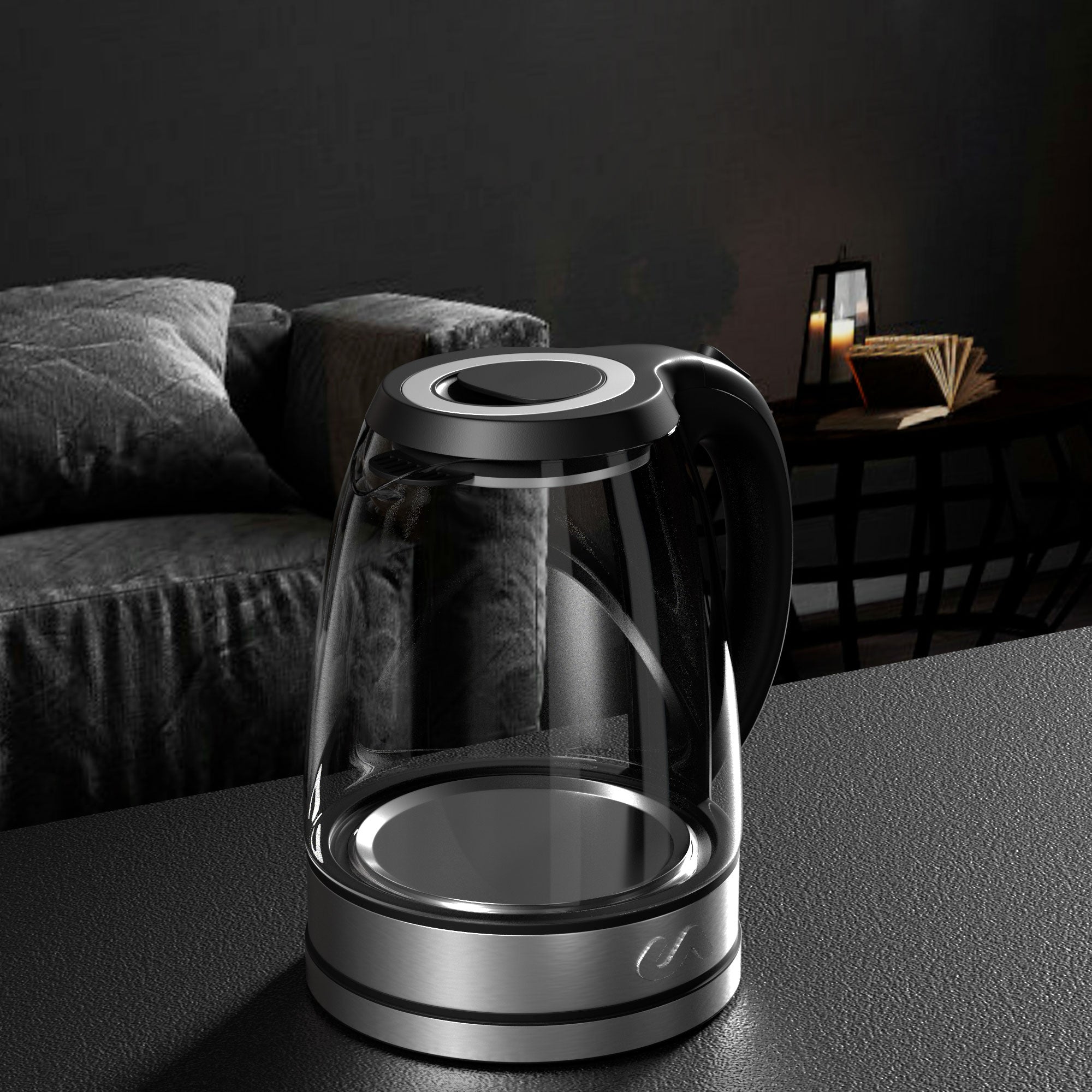 Uber Appliance Tea Kettle - Thumbnail 4