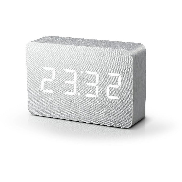 Kutia Brick Click Clock