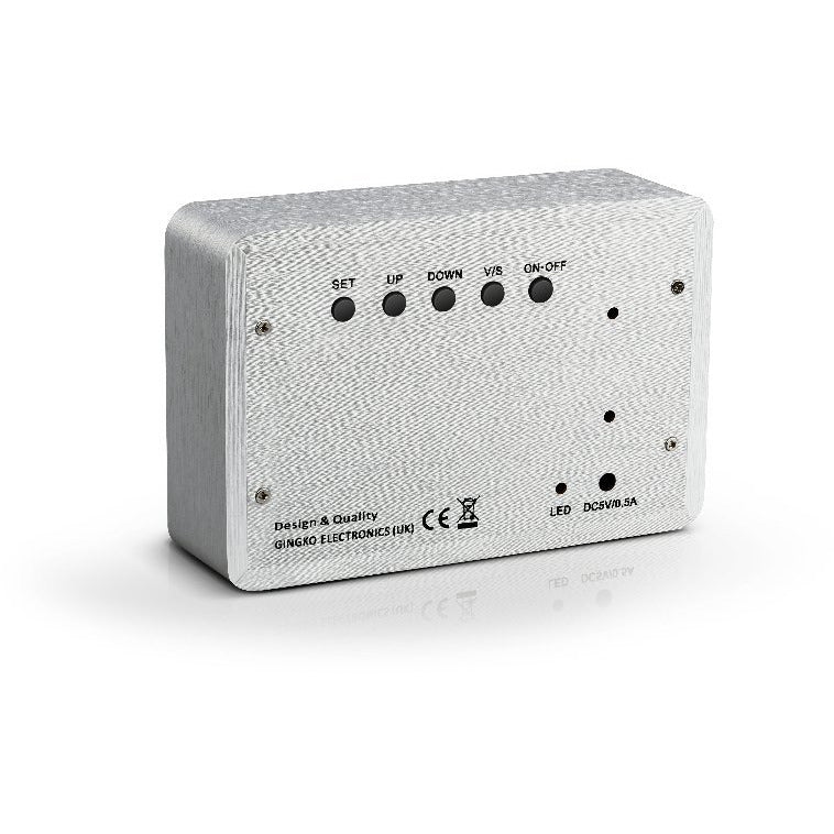 Kutia Brick Click Clock
