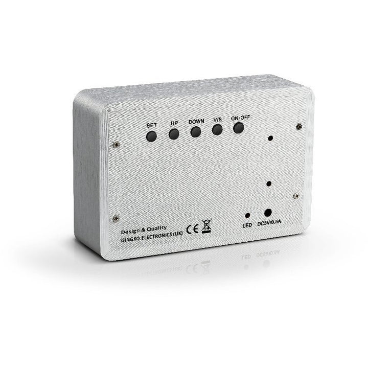 Kutia Brick Click Clock