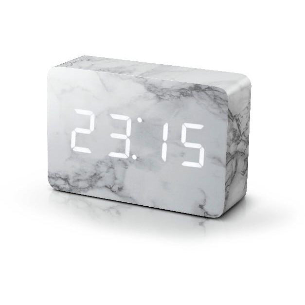 Kutia Brick Click Clock