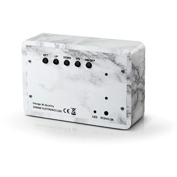 Kutia Brick Click Clock