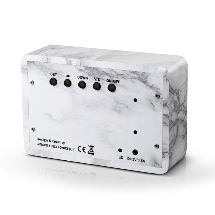 Kutia Brick Click Clock