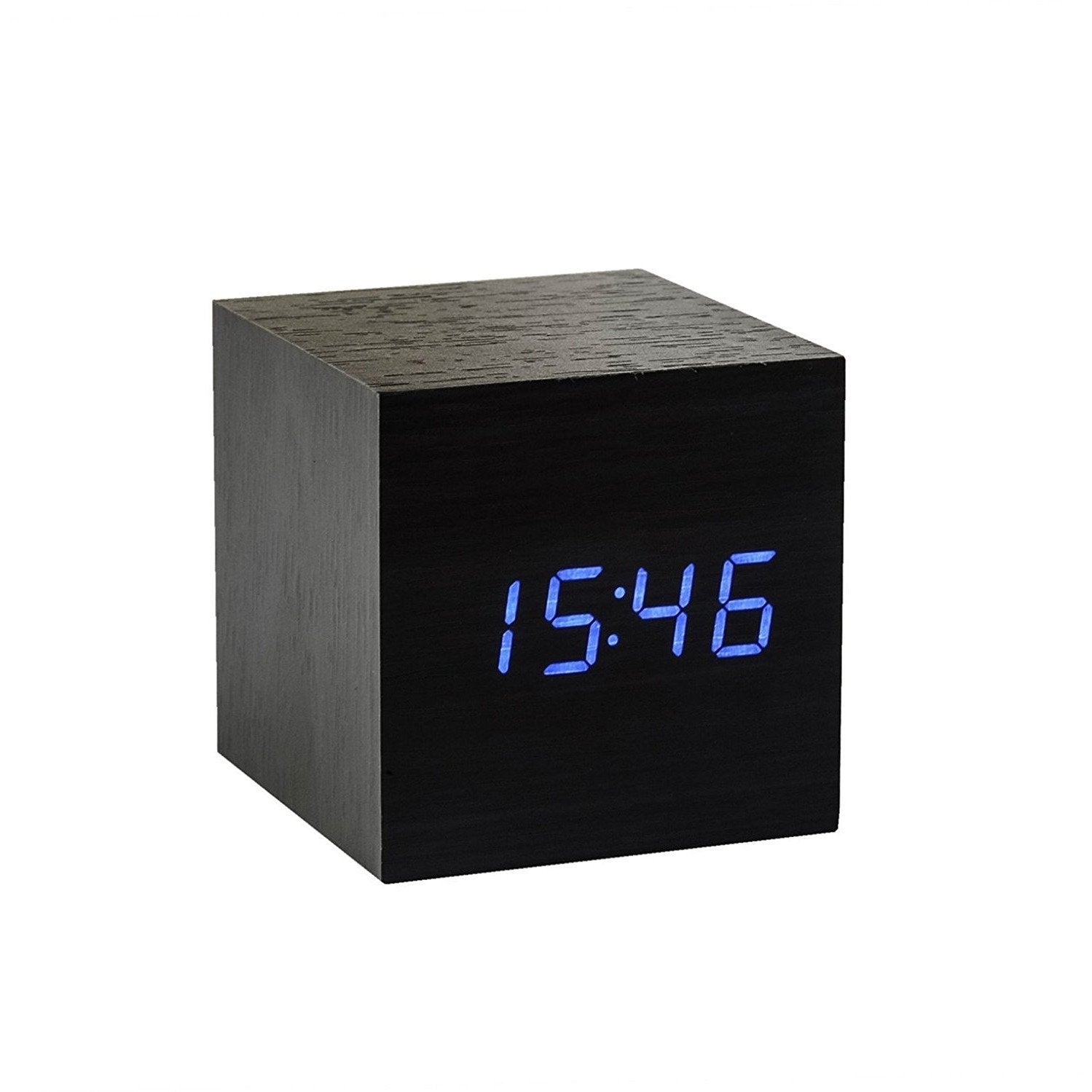 kutia Cube Click Clock – Uber Appliance