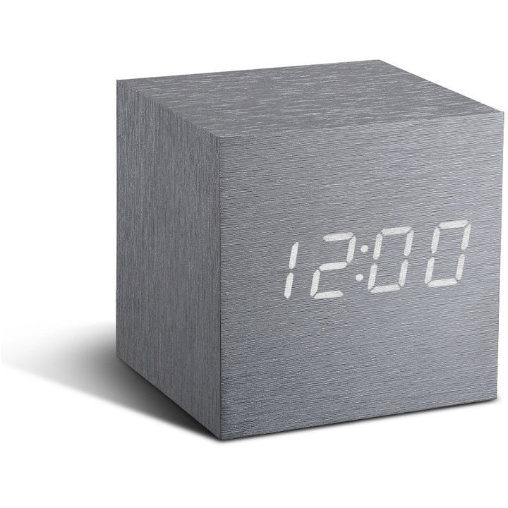 kutia Cube Click Clock