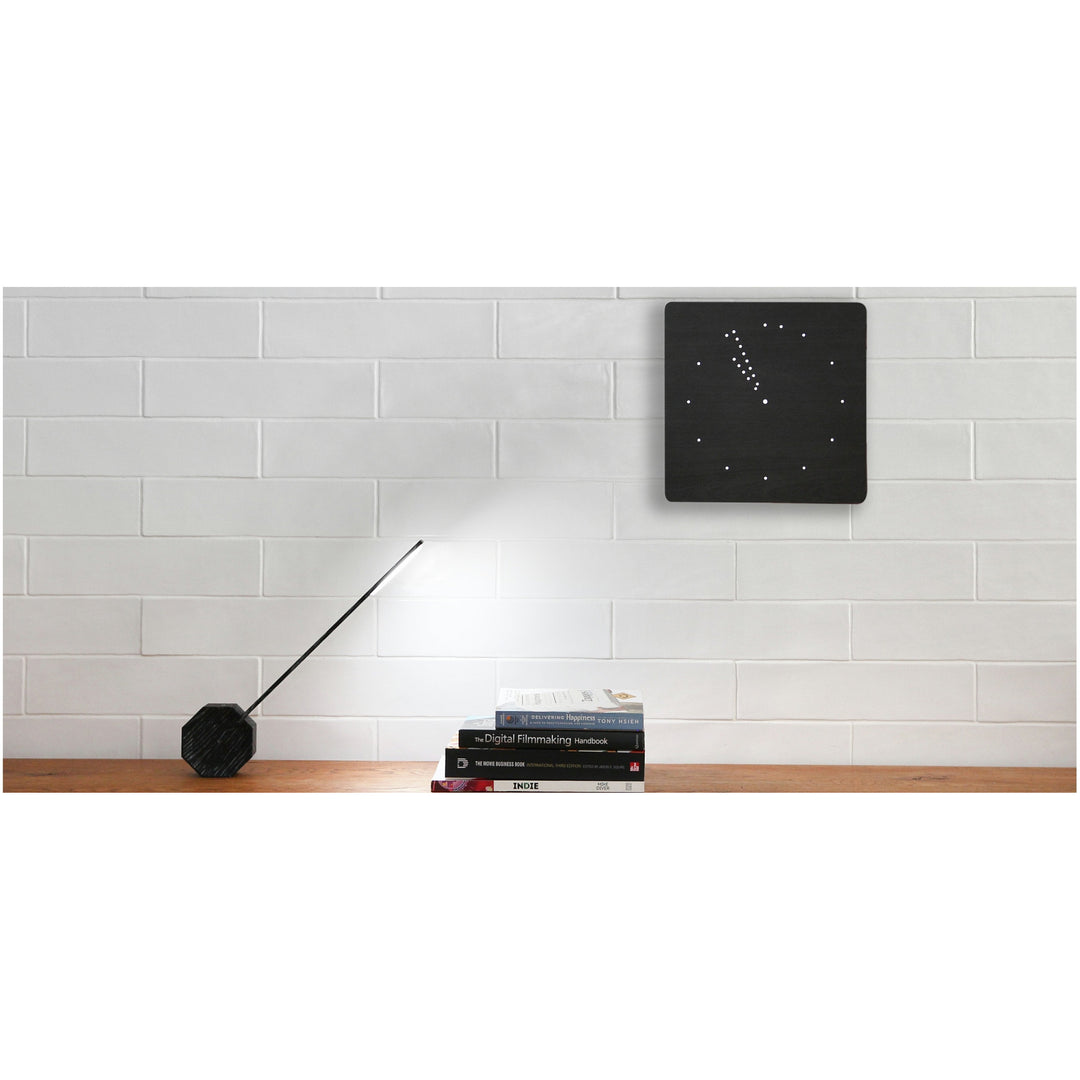 Kutia Octagon One Desk Lamp