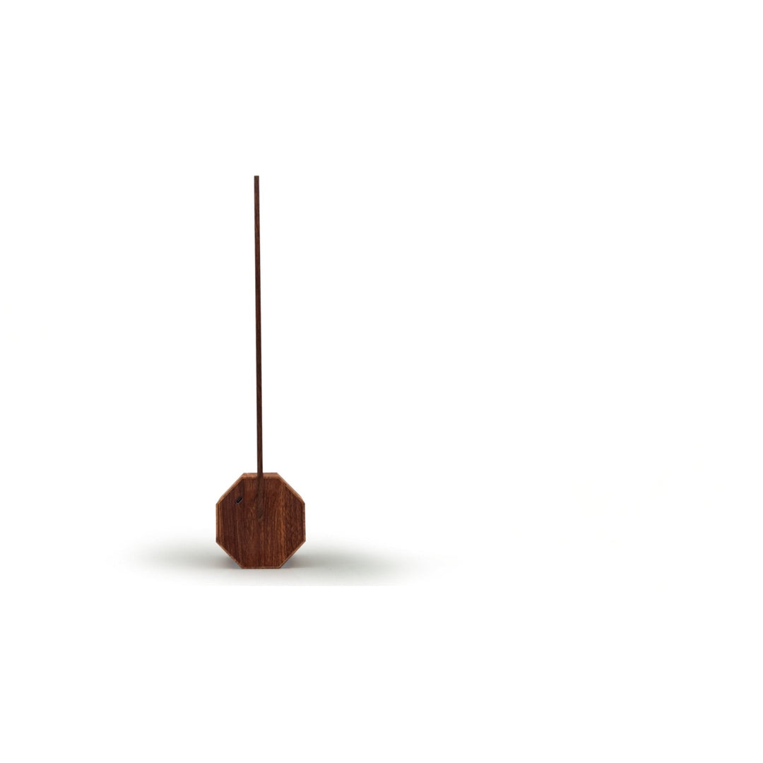 Kutia Octagon One Desk Lamp