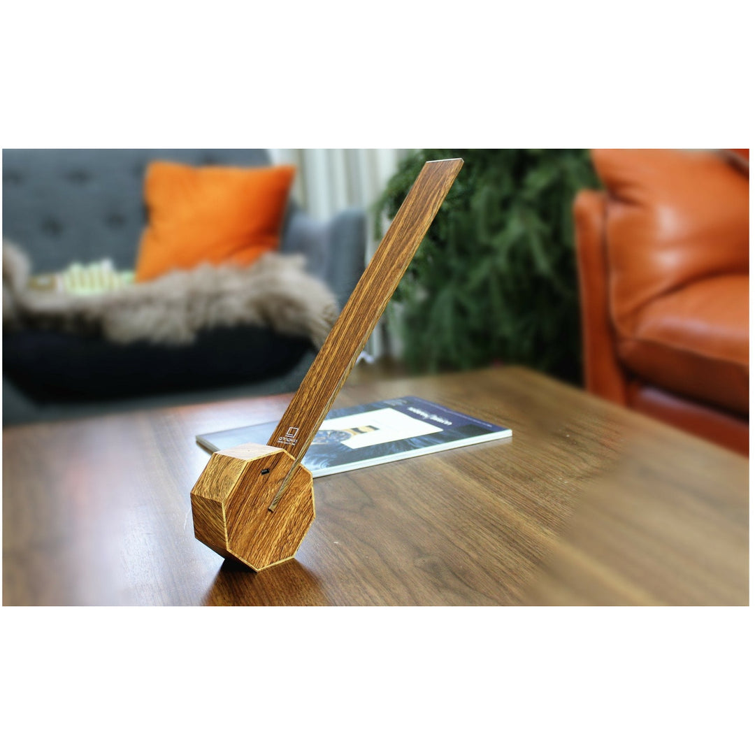 Kutia Octagon One Desk Lamp