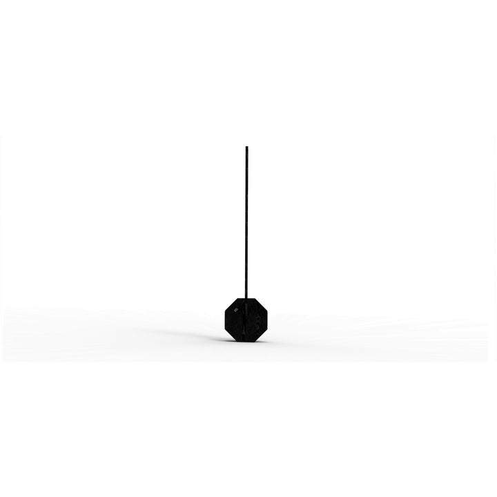 Kutia Octagon One Desk Lamp