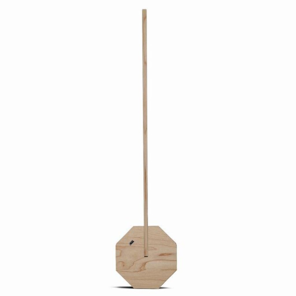 Kutia Octagon One Desk Lamp