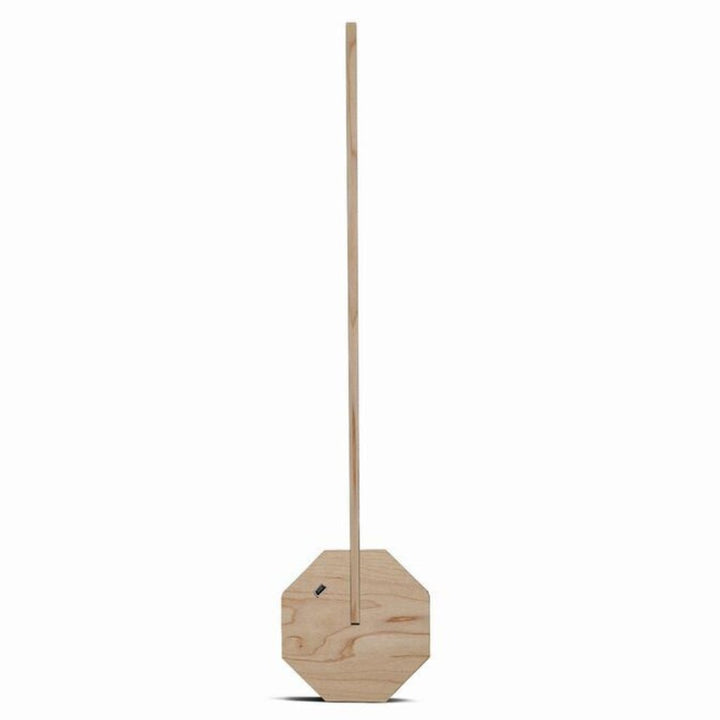 Kutia Octagon One Desk Lamp