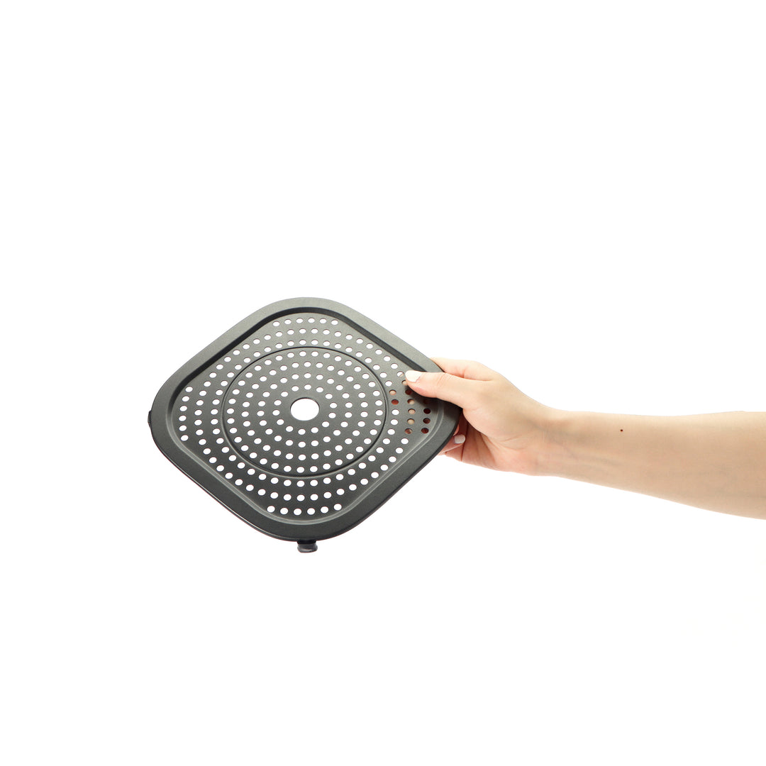 Replacement Cooking Tray for Deluxe Air Fryer - Shop
