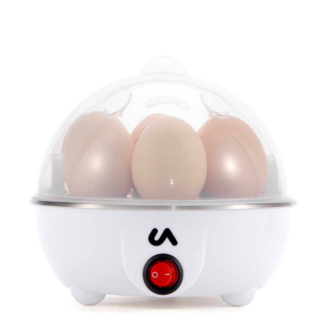 Uber Appliance Egg Cooker & Reviews