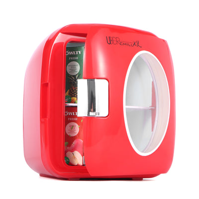 Electric Mini Fridges | Order Compact Mini Refrigerators Online at Uber ...