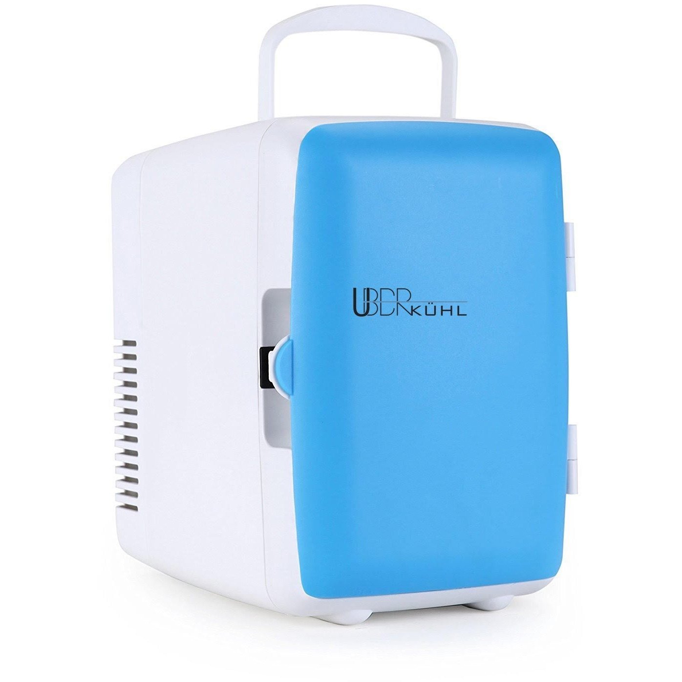 Uber Chill Personal Mini Fridgenull