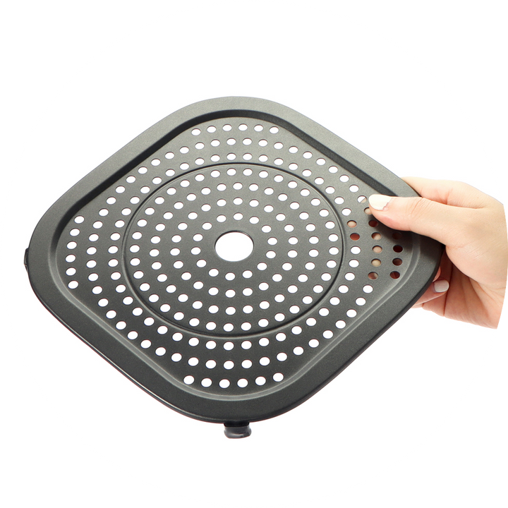 Uber Appliance Air Fryer XL Deluxe Replacement crisper tray